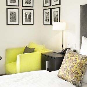 Kamer met een Queen Size Bed